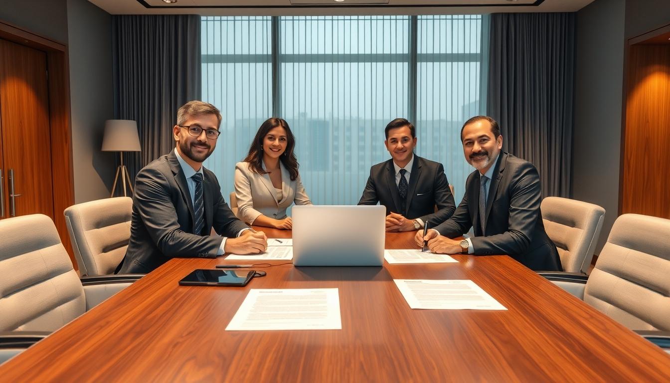 Real estate closing coordination and transaction planning