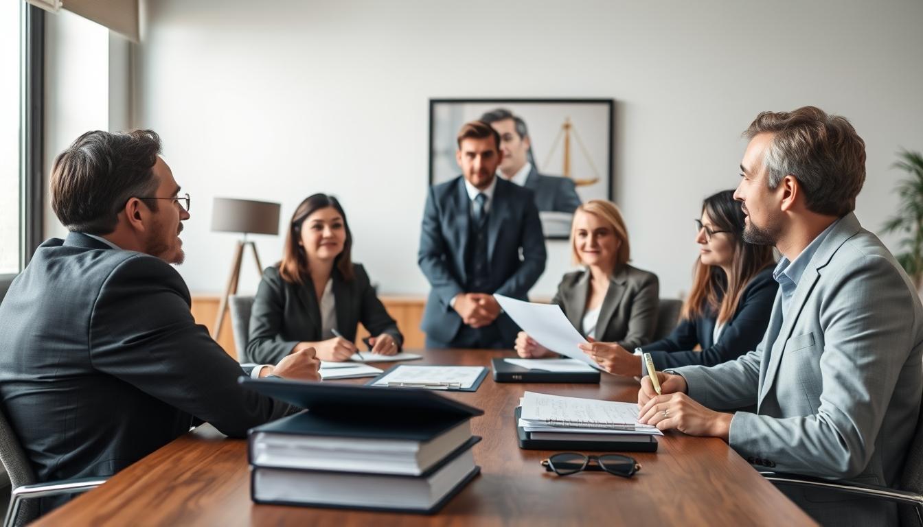 Property transaction planning and real estate deal preparation